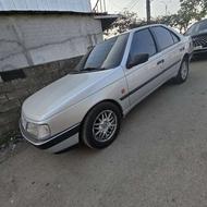 پژو نقره ایی دوگانه شرکتی90