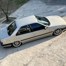 پژو 405 مدل 85