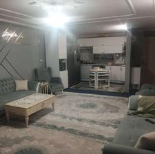 خانه 105 متری ، 2 خواب ، در بلوار بسیج لوکیشن عالی