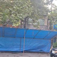 اجاره داربست و سازه اسپیس قیمت مناسب