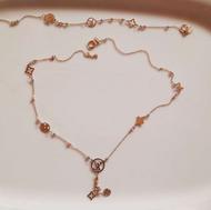 نیم ست انگشتر