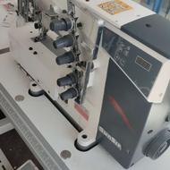 چرخ خیاطی میاندوز