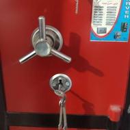 گاو‌صندوق‌