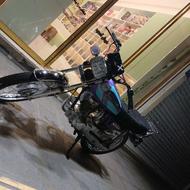 هندا 125 مدل 94