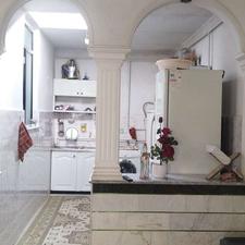 خونه ویلایی 75 متر لوله گاز غربی