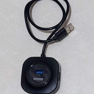 USB هاب چهار پورته