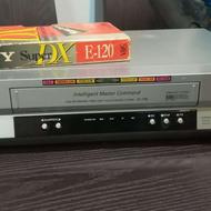 ویدئو سامسونگ ضبط و پخش در حد آک