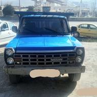 نیسان وانت84