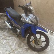 موتور سیکلت 1402