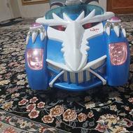 فروش ماشین شارژی 