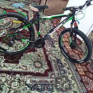 دوچرخه بلست ترمز هیدرولیک