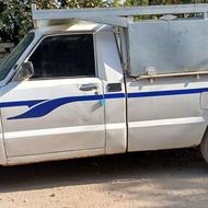 مزدا 2000 مدل 82