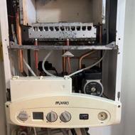 خدمات و سرویس انواع پکیج دیواری