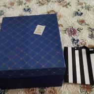 جعبه و ساک کادو