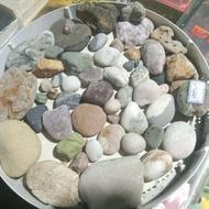 فا روش سنگهای تزیینی