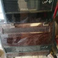 خریدار بخاری گازی برقی نفتی سالم و حتی خراب و ابگرمکن