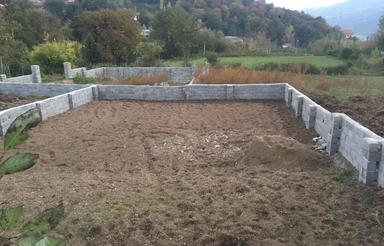 225زمین روستای سرکت