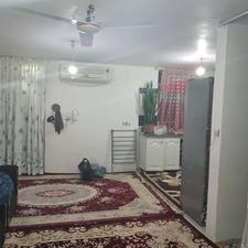 خانه 2طبقه خیابان وحدت