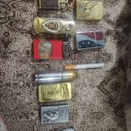 یکسری لوازم مغازه