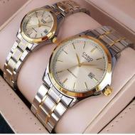 ساعت ست casio (پرداخت درب منزل )