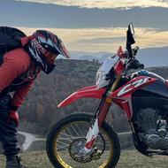 تریل 250 سی سی مدل 1404