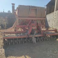 تراکتور کمبینات