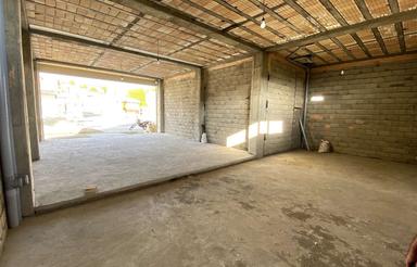 اجاره و رهن انباری