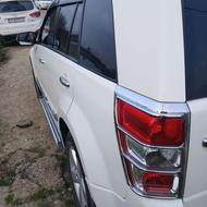 سوزوکی ویتارا سفید 2400 سی سی مدل 89