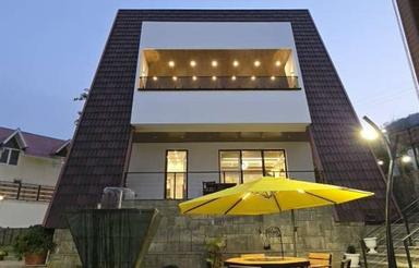 فروش و معاوضه ویلا 500 متر شهرکی دوهزار