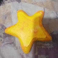 زیر سیگاری طرح ستاره دریایی