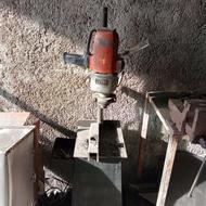 دریل فایل مگنتی