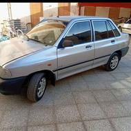 خریدار پراید هستم