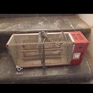 هیتر برقی 3لامپه قدیمی