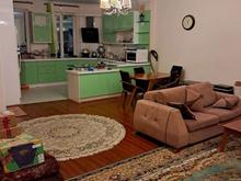 اجاره آپارتمان 125 متر در سهروردی شمالی در شیپور