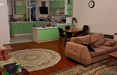 اجاره آپارتمان 125 متر در سهروردی شمالی