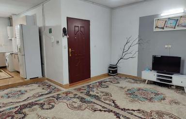 آپارتمان در حصارک پایین