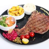 سالن کار برای رستوران