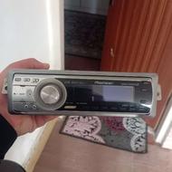 ظبط پایونر مدل 5850