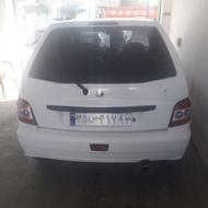 فروش پراید 111 شاسی سالم98