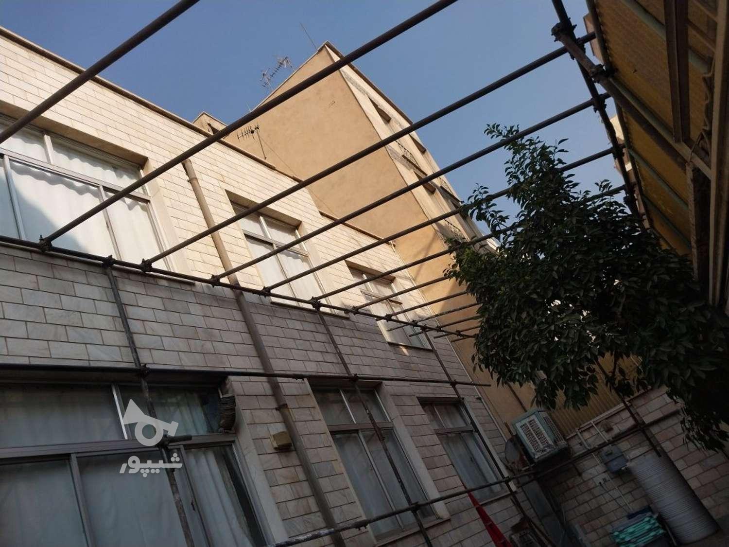 داربندان نصب کلیه خدمات مربوطه به داربست