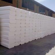 یونولیت وفوم سقفی ودیواری