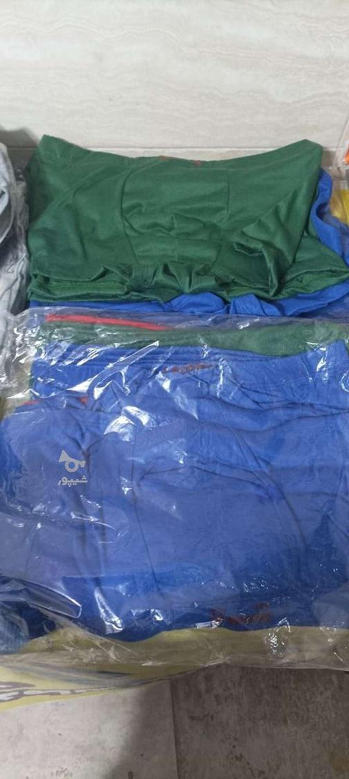 شورت مردانه عمده