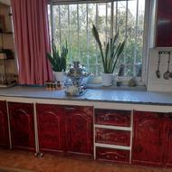 کابینت فلزی