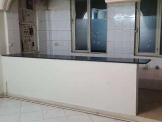 اپارتمان 64 متری 15 خرداد