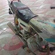 سلام موتور سالم مدارک آماده