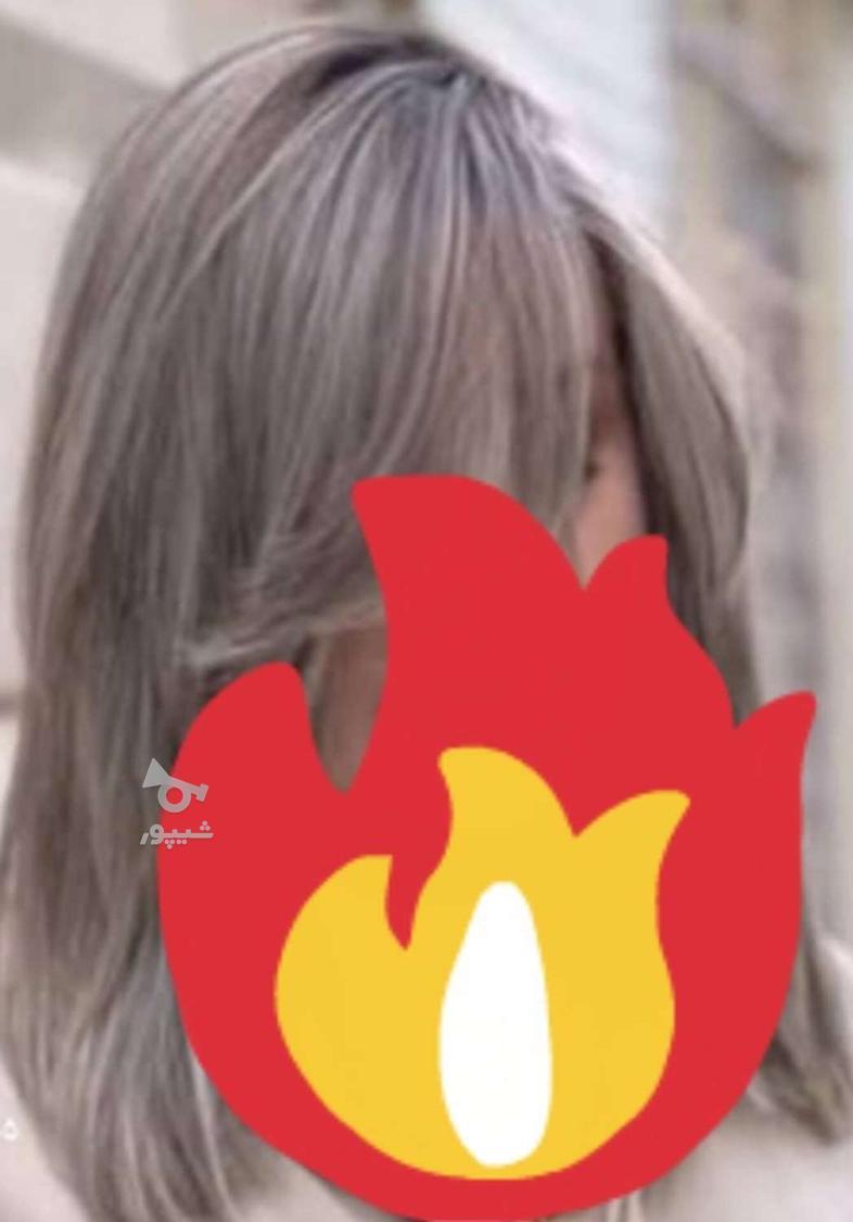 تخفیف رنگ ولایت