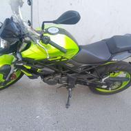 بنلی 250 تک1400