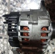 دینام پژو و سمند