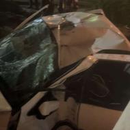 پژو پارس xu7p مدل 402