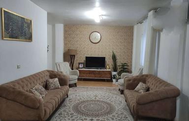 واحد 75 متری مسکن مهر قرارداد 18 ماهه